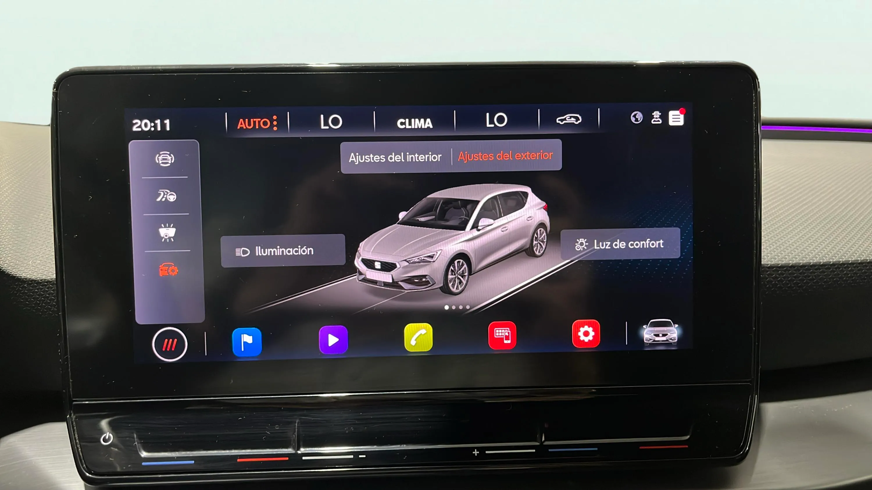 SEAT León 1.0 TSI FR 25 Aniversario - foto 26