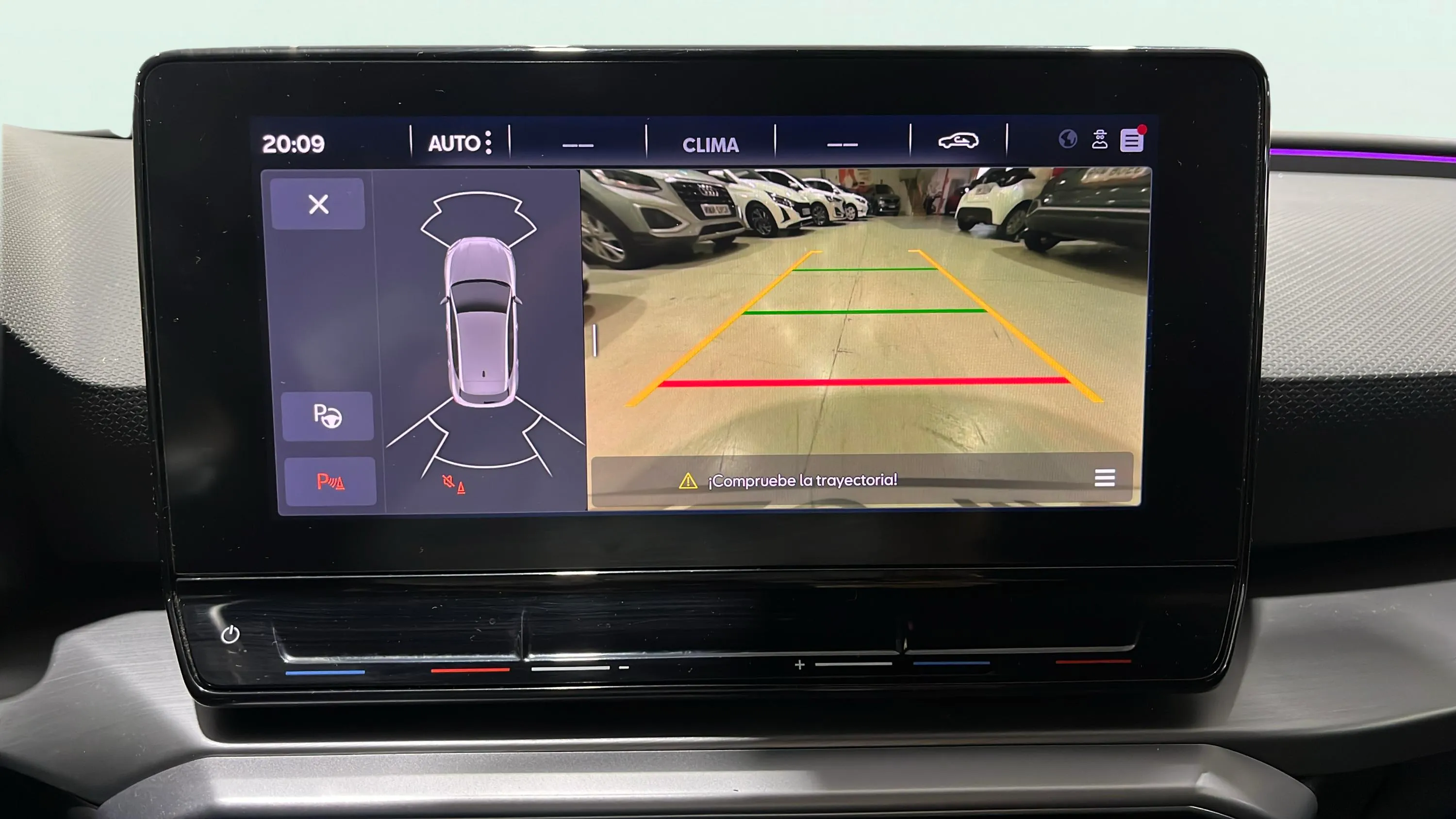 SEAT León 1.0 TSI FR 25 Aniversario - foto 22