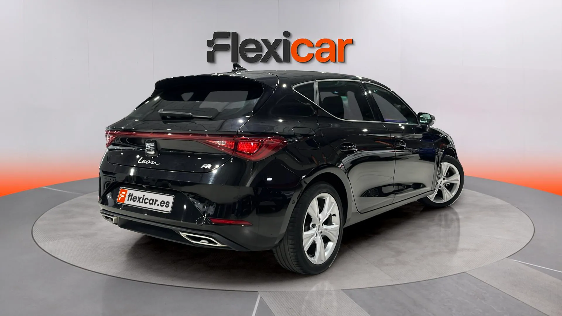 SEAT León 1.0 TSI FR 25 Aniversario - foto 8