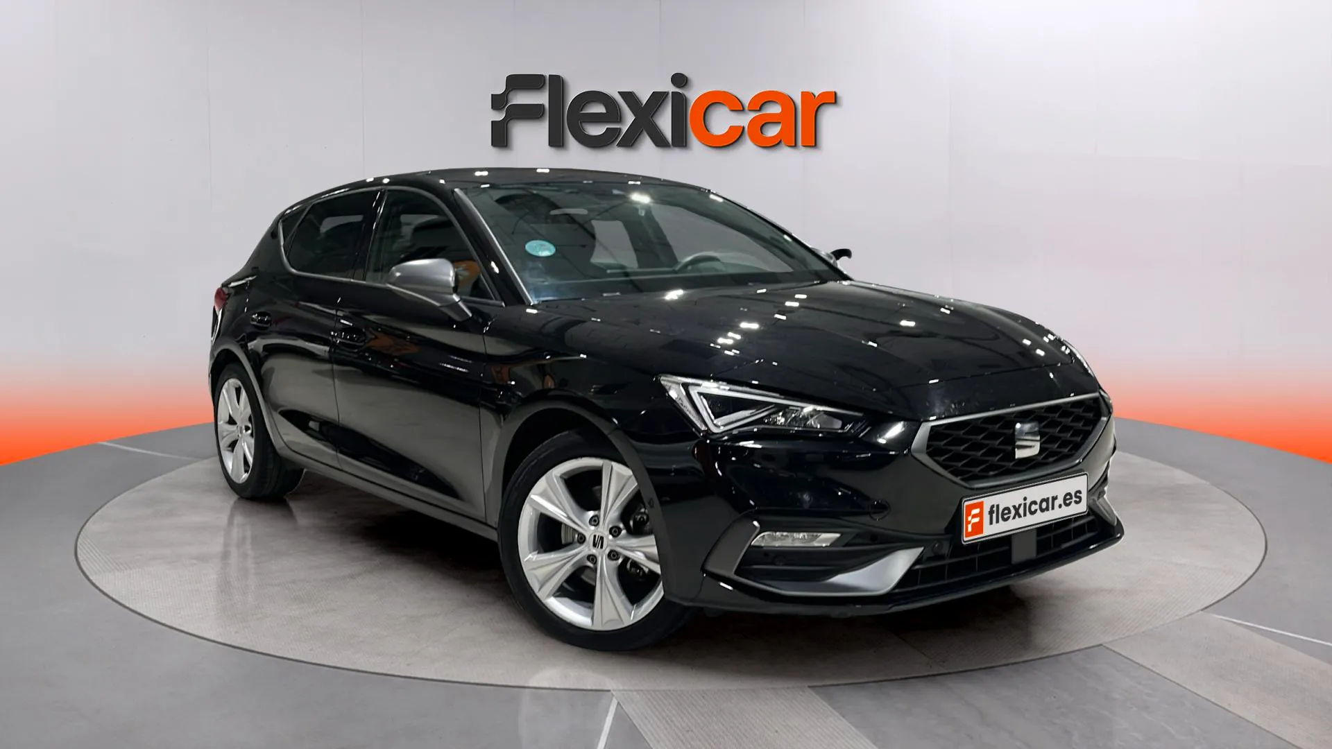 SEAT León 1.0 TSI FR 25 Aniversario