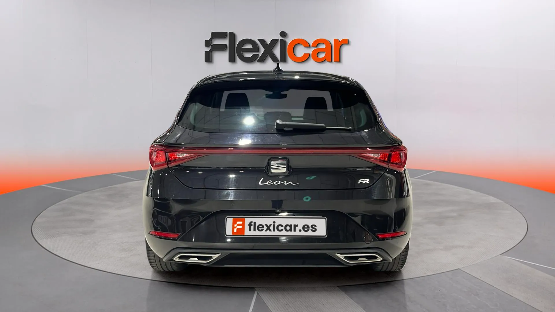 SEAT León 1.0 TSI FR 25 Aniversario - foto 7