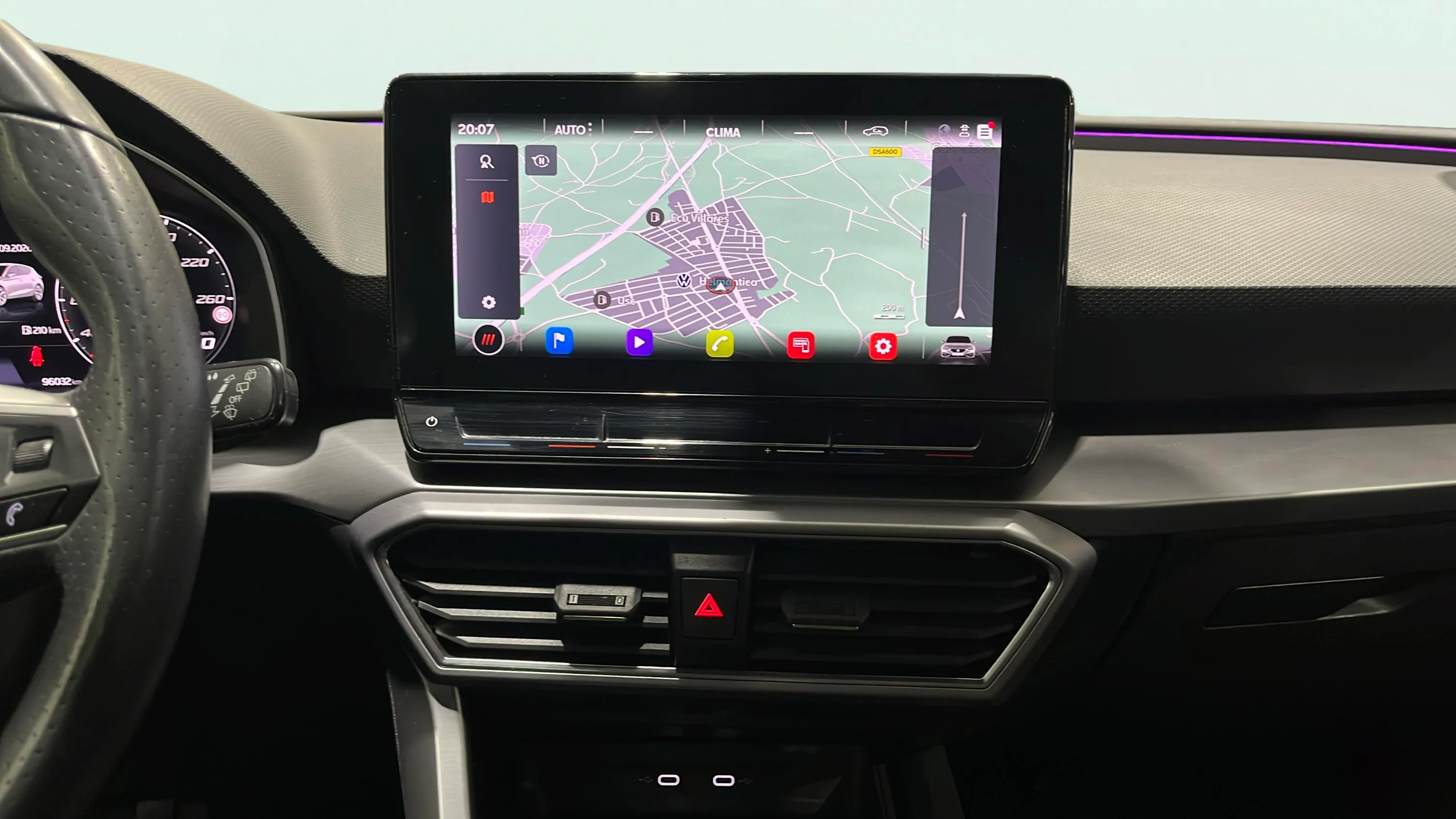 SEAT León 1.0 TSI FR 25 Aniversario - foto 20