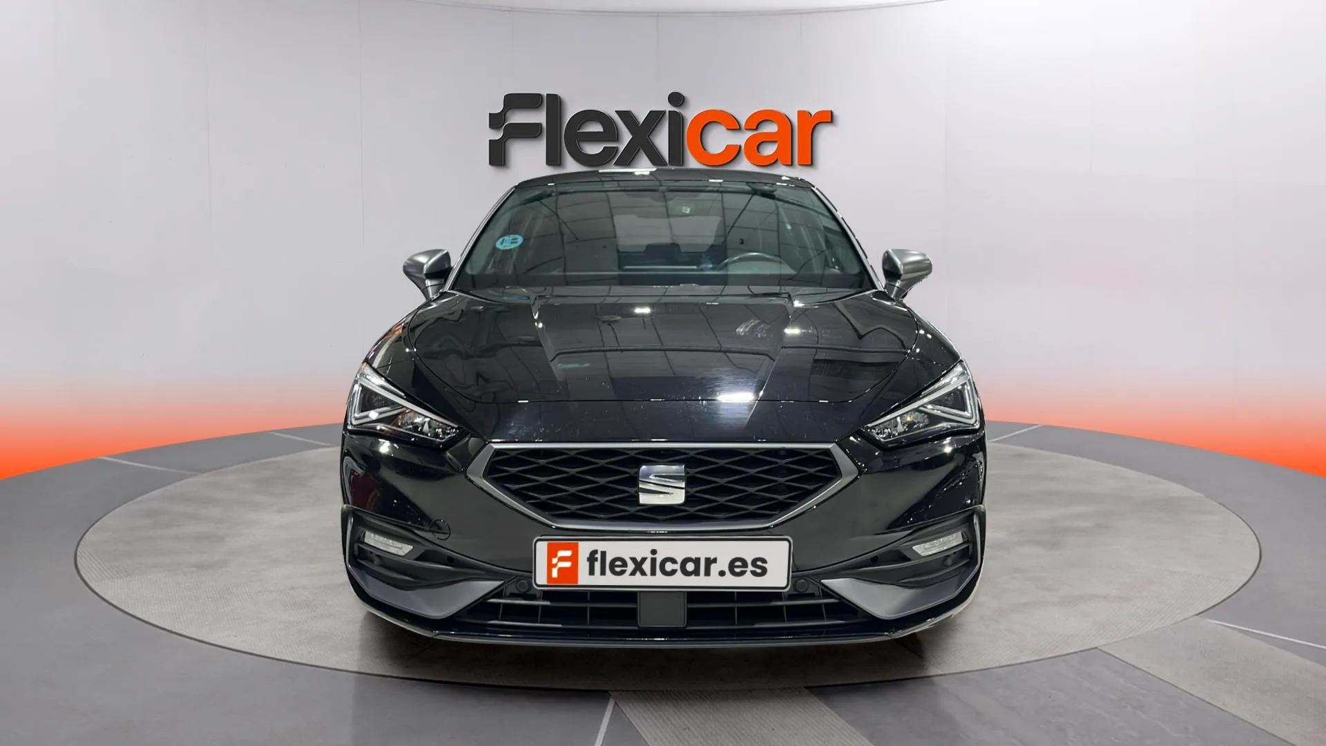 SEAT León 1.0 TSI FR 25 Aniversario - foto 2