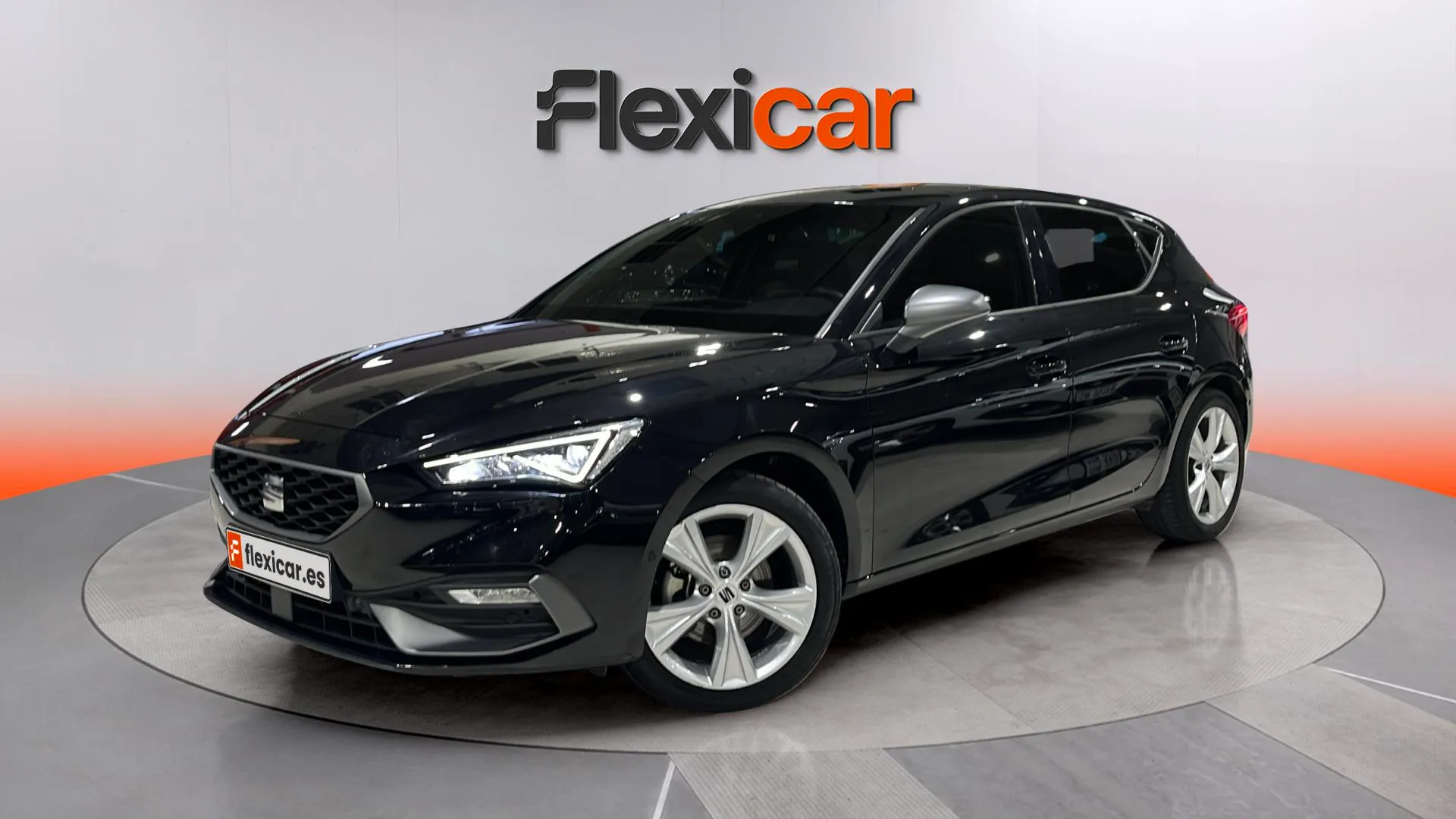 SEAT León 1.0 TSI FR 25 Aniversario - foto 3