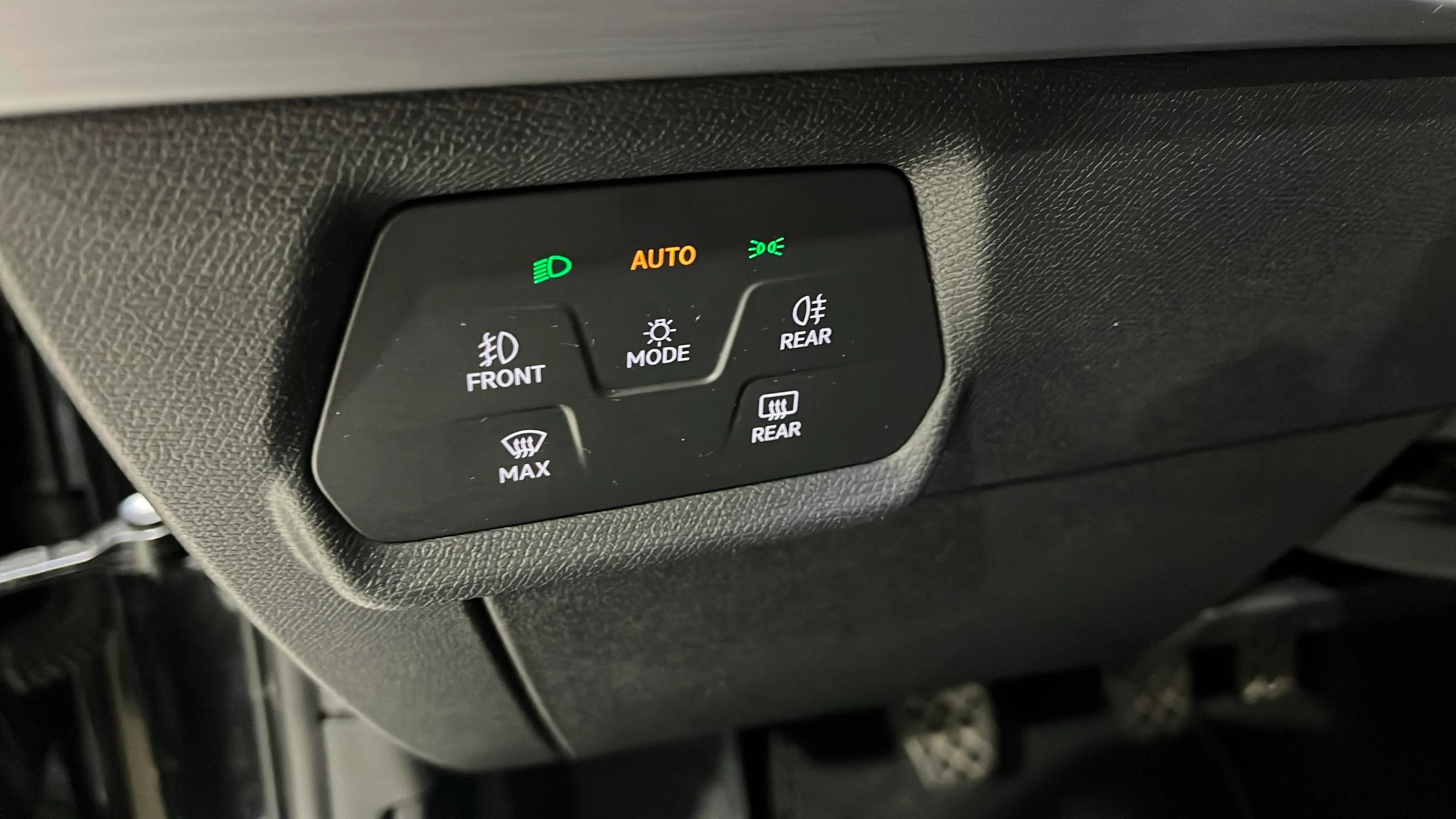 SEAT León 1.0 TSI FR 25 Aniversario - foto 15
