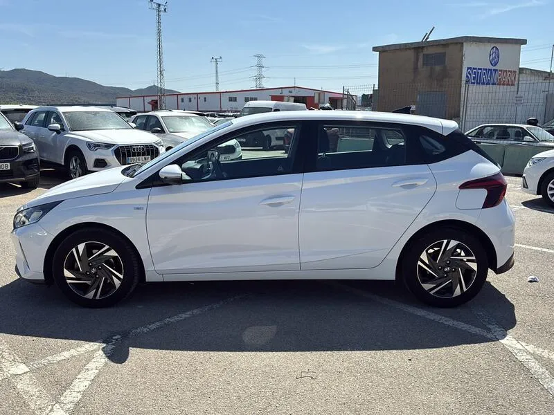 Hyundai i20 1.0 T-GDi 48V Klass - foto 3