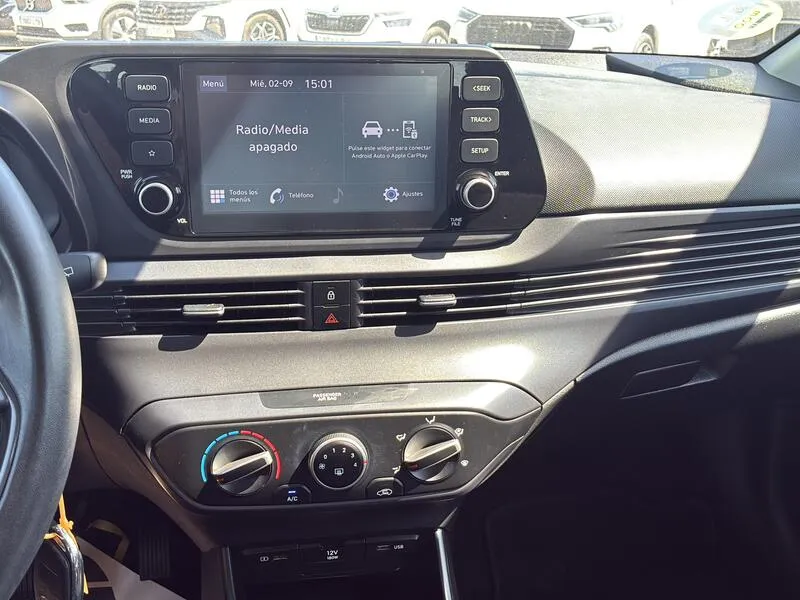 Hyundai i20 1.0 T-GDi 48V Klass - foto 15