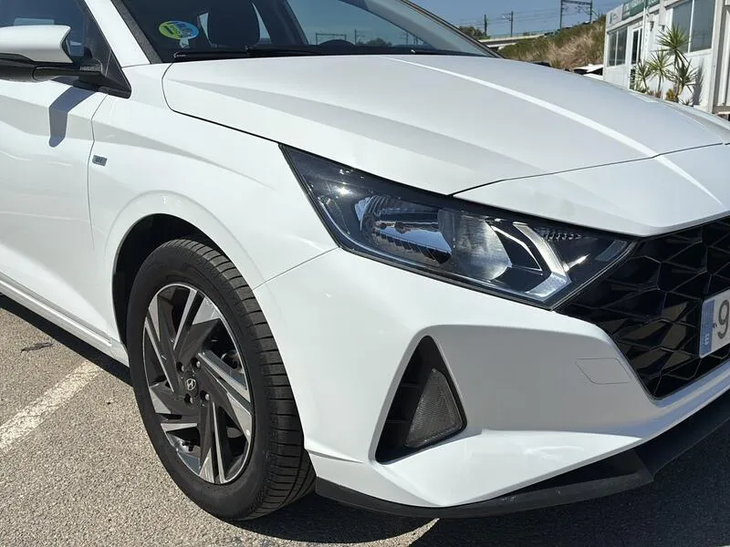 Hyundai i20 1.0 T-GDi 48V Klass - foto 33