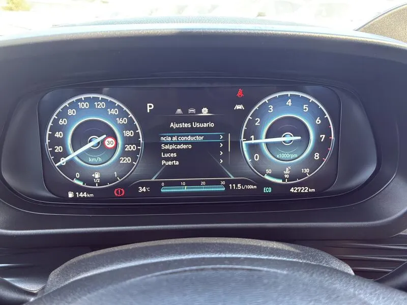 Hyundai i20 1.0 T-GDi 48V Klass - foto 13