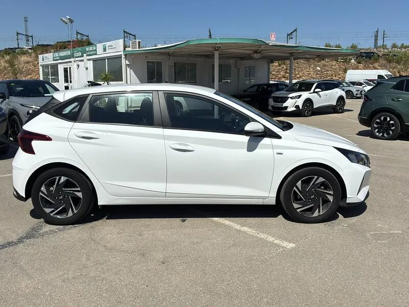 Hyundai i20 1.0 T-GDi 48V Klass - foto 7