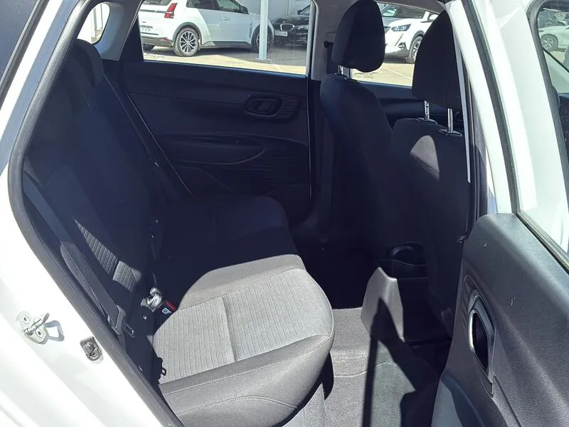 Hyundai i20 1.0 T-GDi 48V Klass - foto 26