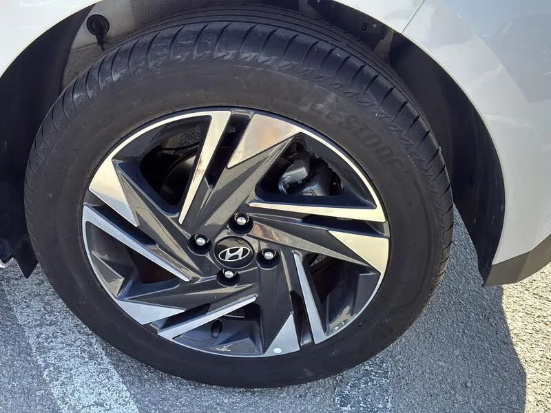 Hyundai i20 1.0 T-GDi 48V Klass - foto 34
