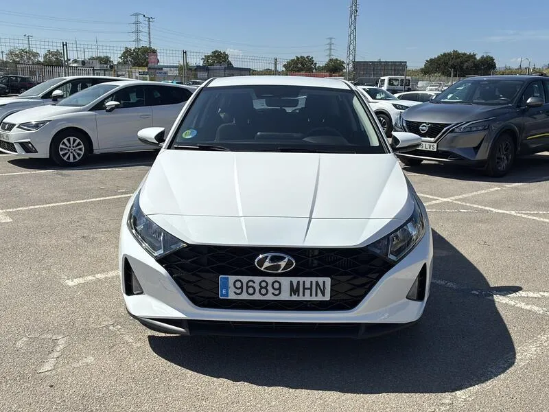 Hyundai i20 1.0 T-GDi 48V Klass - foto 9