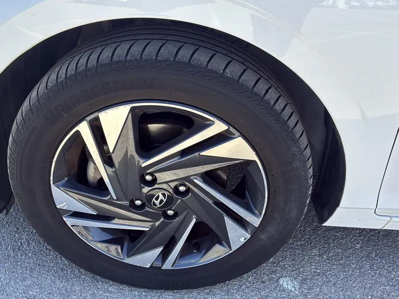 Hyundai i20 1.0 T-GDi 48V Klass - foto 37