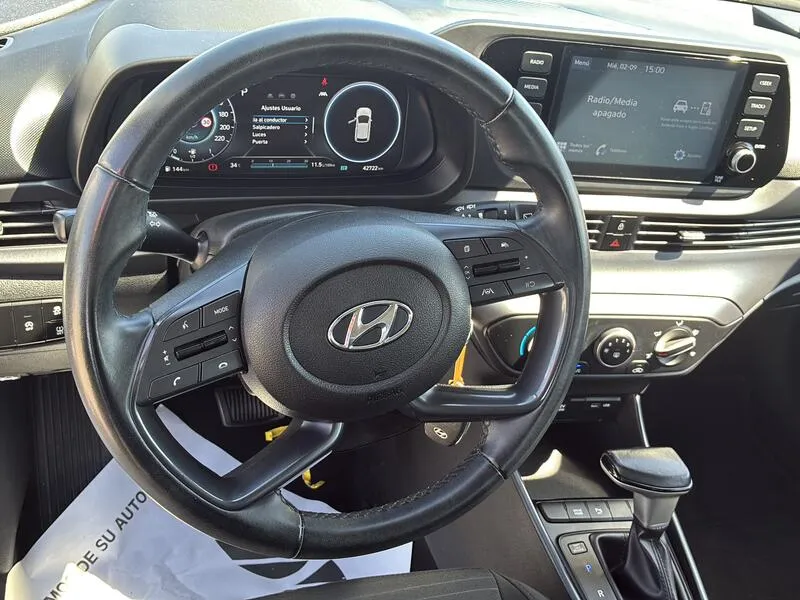 Hyundai i20 1.0 T-GDi 48V Klass - foto 10