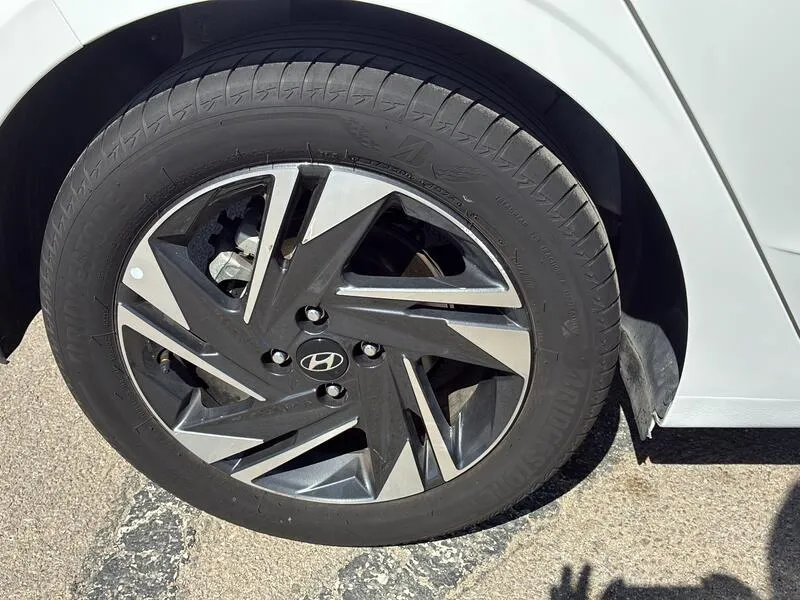 Hyundai i20 1.0 T-GDi 48V Klass - foto 32