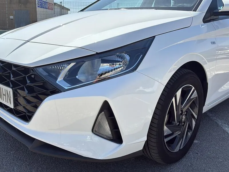 Hyundai i20 1.0 T-GDi 48V Klass - foto 38
