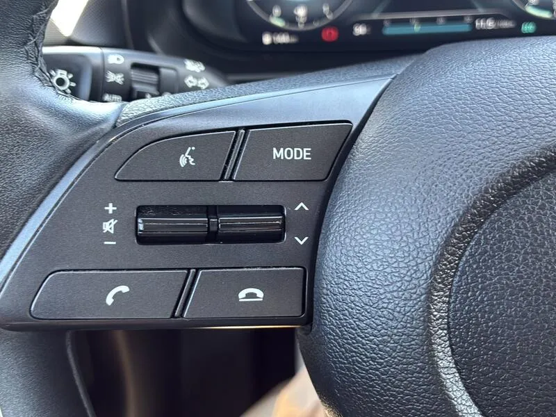 Hyundai i20 1.0 T-GDi 48V Klass - foto 11