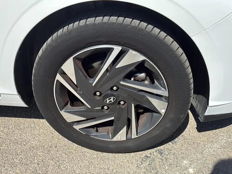 Hyundai i20 1.0 T-GDi 48V Klass - foto 30