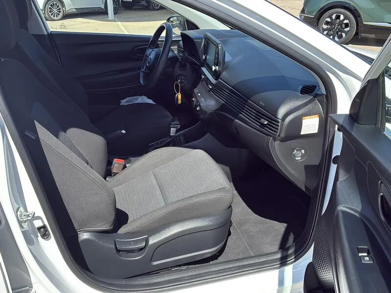 Hyundai i20 1.0 T-GDi 48V Klass - foto 28
