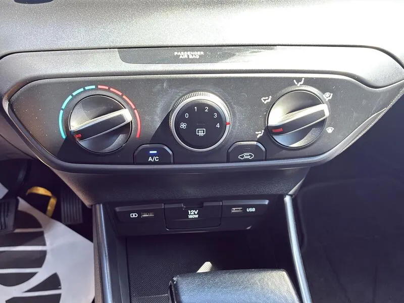 Hyundai i20 1.0 T-GDi 48V Klass - foto 18