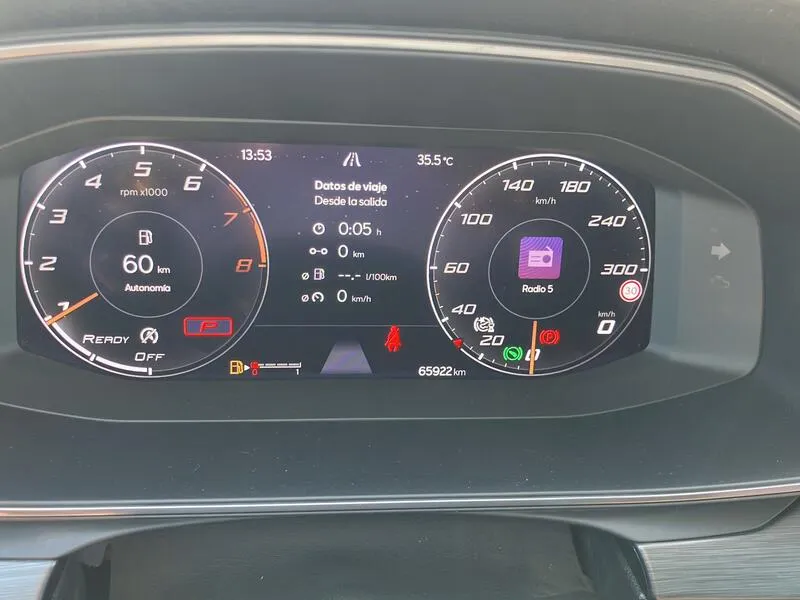 Cupra Formentor 1.5 TSI - foto 32