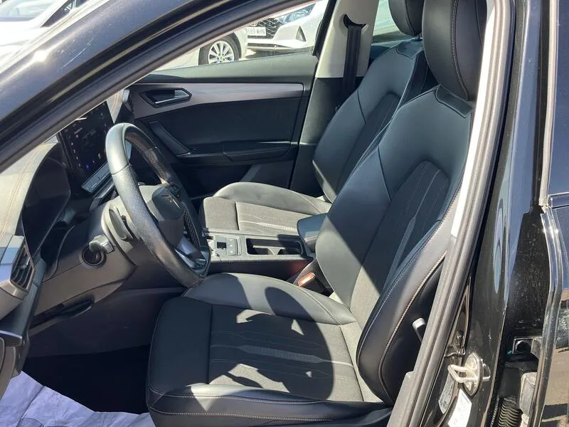 Cupra Formentor 1.5 TSI - foto 13
