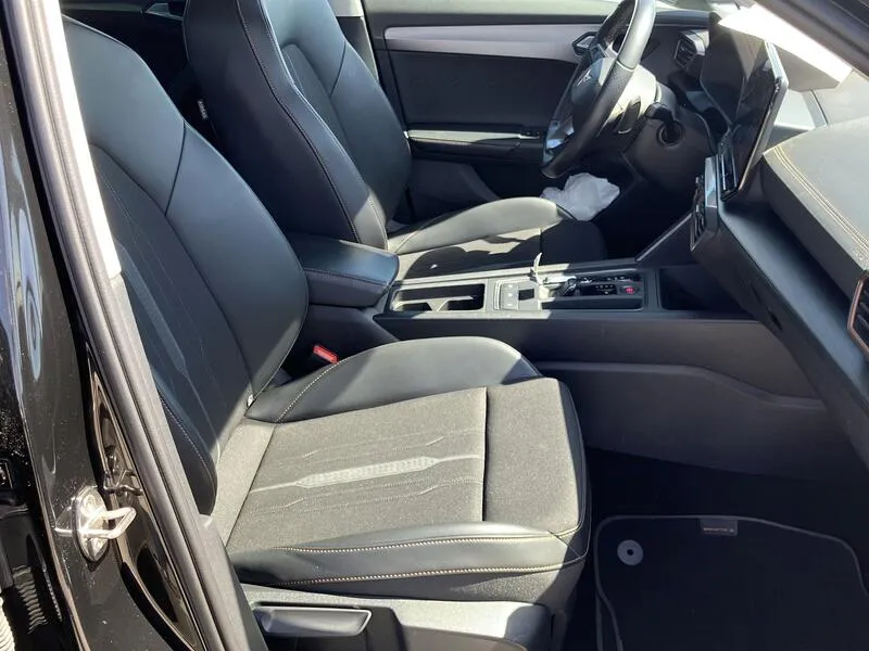 Cupra Formentor 1.5 TSI - foto 22