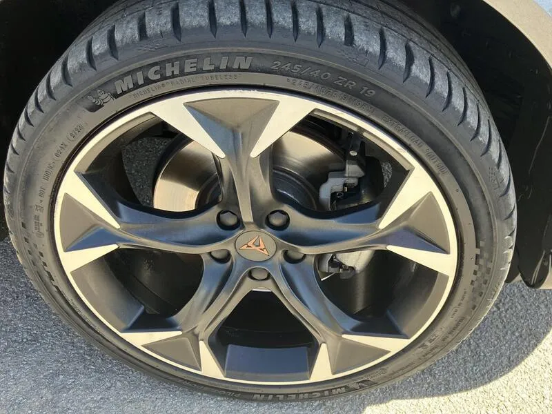 Cupra Formentor 1.5 TSI - foto 27