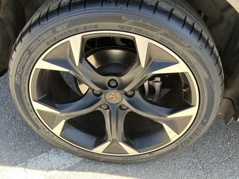 Cupra Formentor 1.5 TSI - foto 26