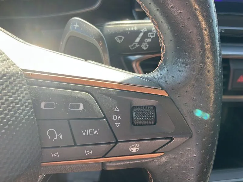 Cupra Formentor 1.5 TSI - foto 31