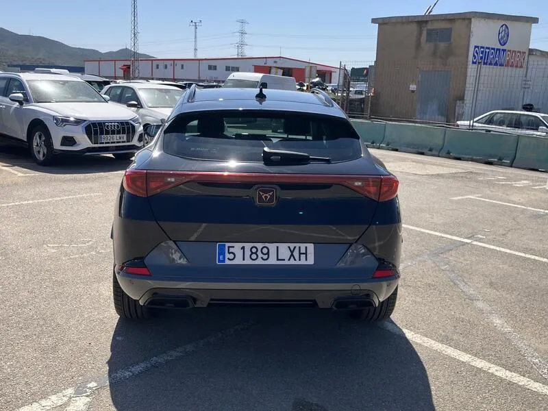 Cupra Formentor 1.5 TSI - foto 5