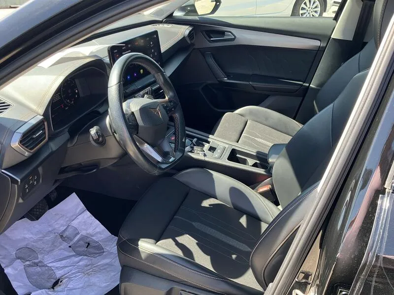 Cupra Formentor 1.5 TSI - foto 10
