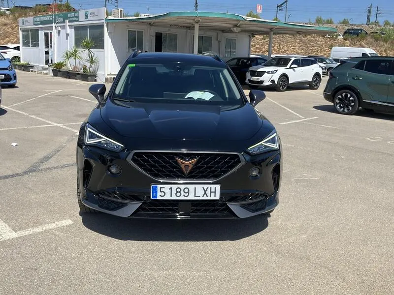 Cupra Formentor 1.5 TSI - foto 9