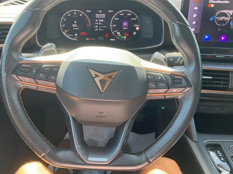 Cupra Formentor 1.5 TSI - foto 29