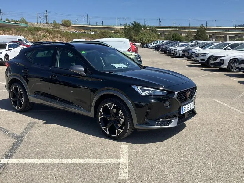 Cupra Formentor 1.5 TSI - foto 8
