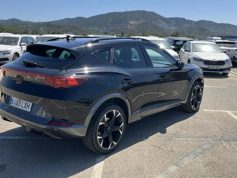 Cupra Formentor 1.5 TSI - foto 6