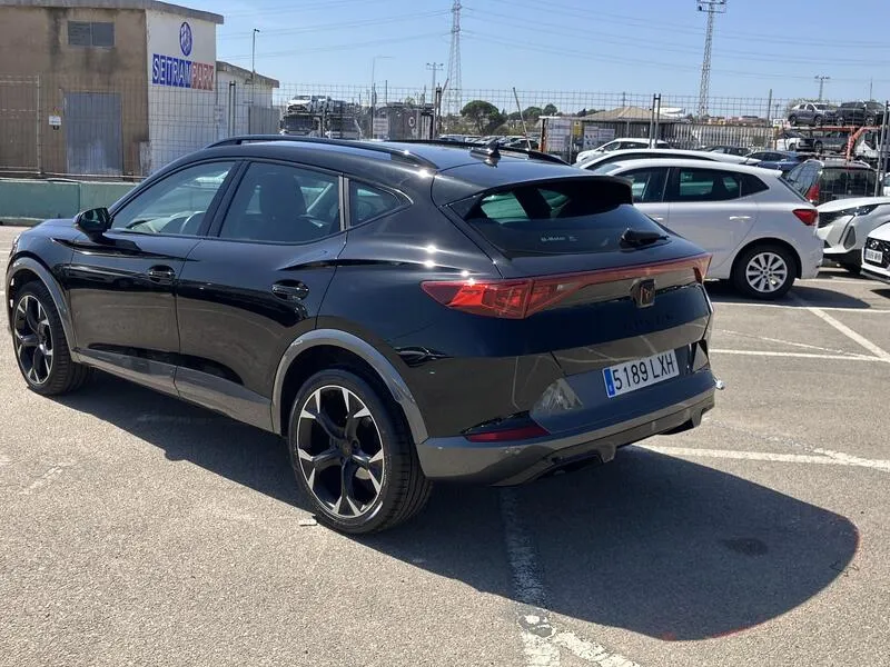 Cupra Formentor 1.5 TSI - foto 4
