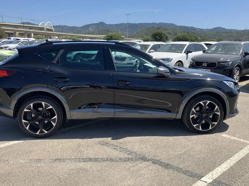 Cupra Formentor 1.5 TSI - foto 7