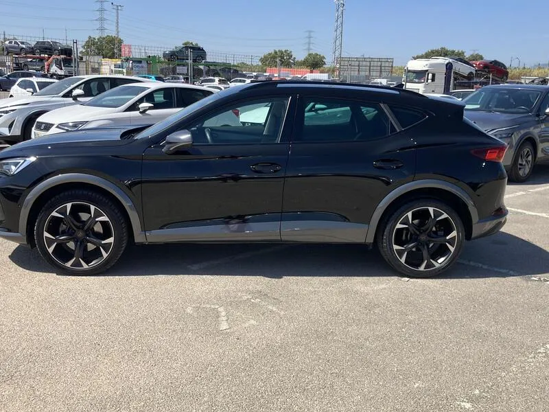 Cupra Formentor 1.5 TSI - foto 3