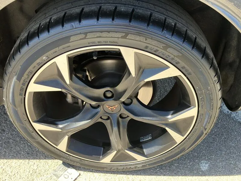 Cupra Formentor 1.5 TSI - foto 24