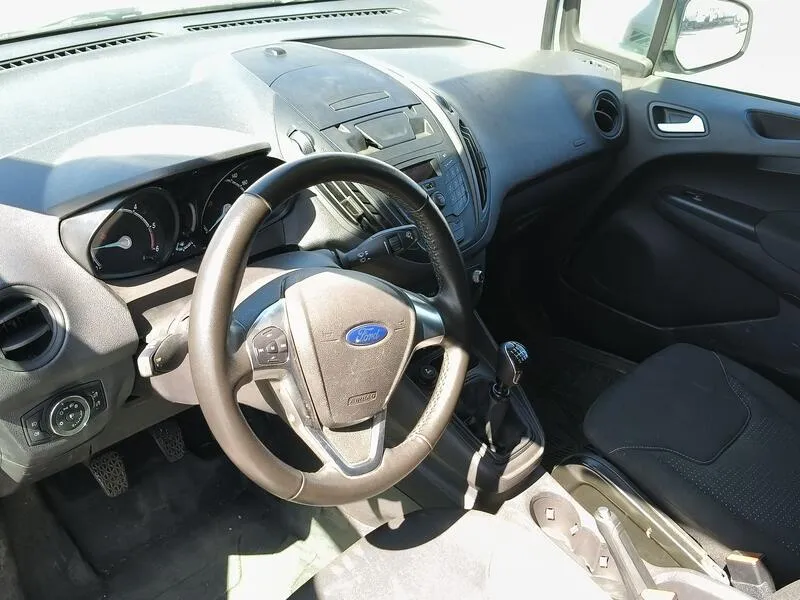 Ford Transit 1.5 TDCi Trend - foto 10