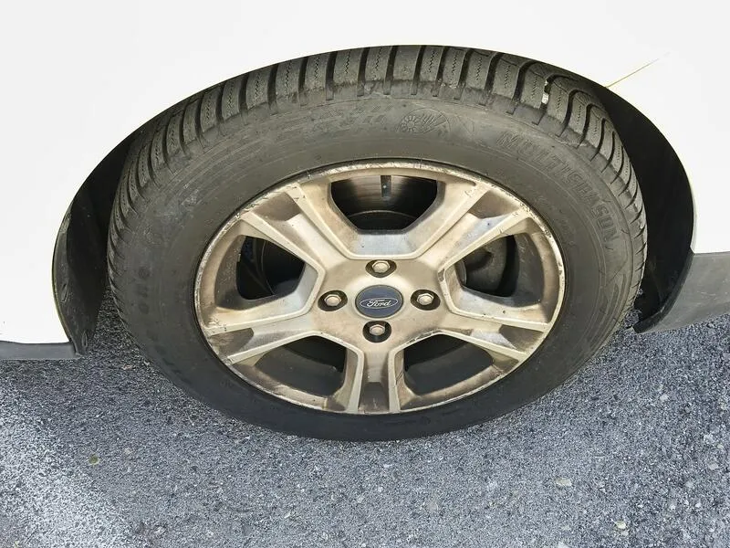 Ford Transit 1.5 TDCi Trend - foto 31