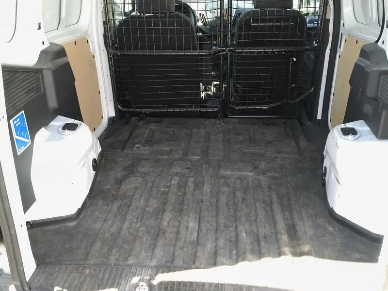 Ford Transit 1.5 TDCi Trend - foto 26