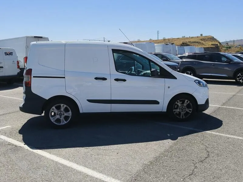 Ford Transit 1.5 TDCi Trend - foto 7
