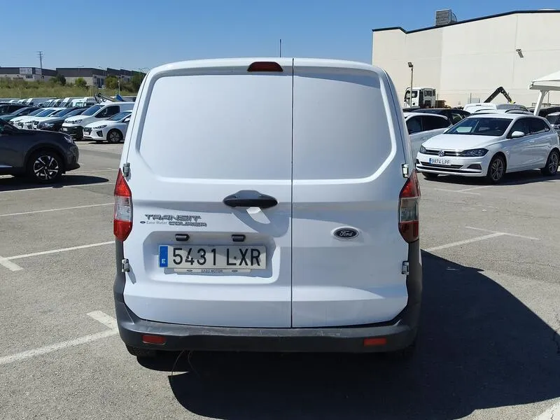 Ford Transit 1.5 TDCi Trend - foto 5