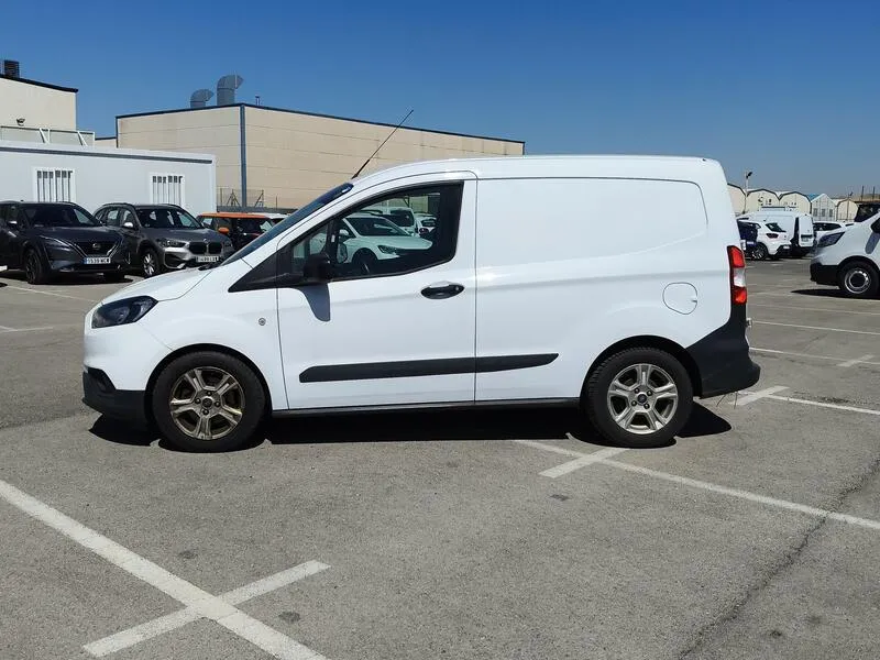 Ford Transit 1.5 TDCi Trend - foto 3