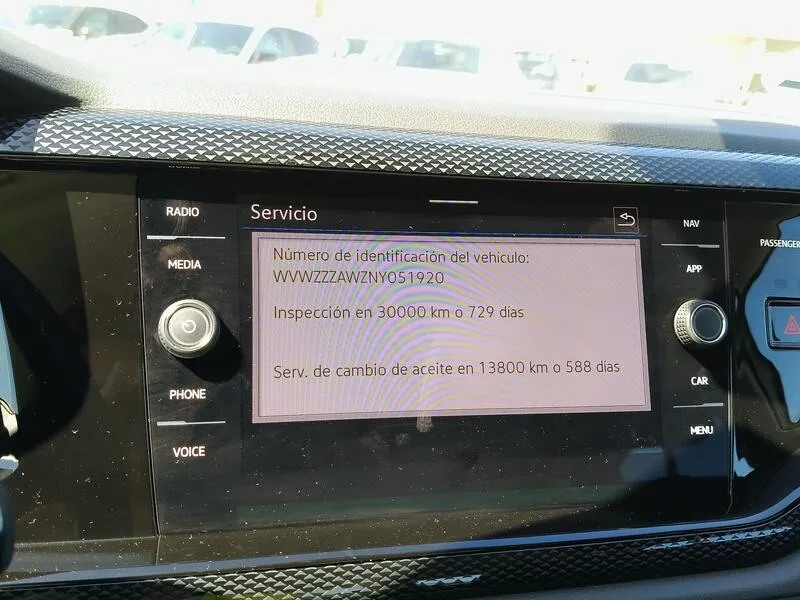 Volkswagen Polo Life 1.0 TSI - foto 18