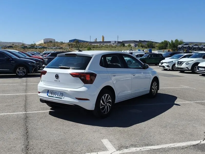 Volkswagen Polo Life 1.0 TSI - foto 6