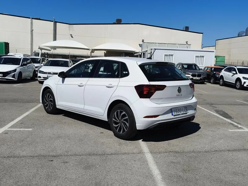 Volkswagen Polo Life 1.0 TSI - foto 4